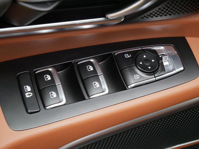 new 2025 Kia Telluride car, priced at $43,445