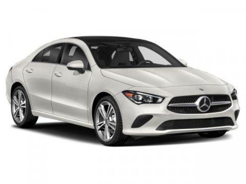 used 2021 Mercedes-Benz CLA 250 car, priced at $22,998