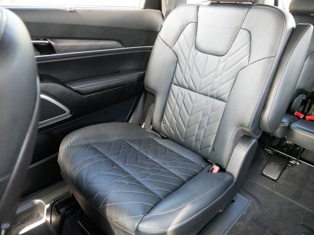 used 2023 Kia Telluride car, priced at $42,998