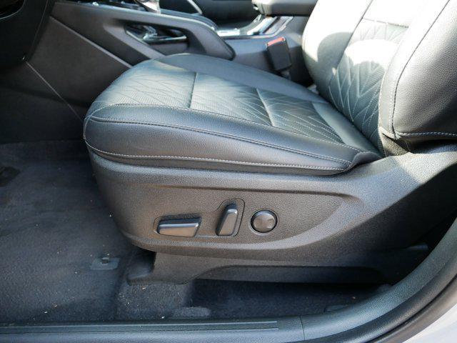 used 2023 Kia Telluride car, priced at $42,998