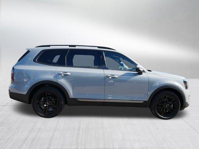 used 2023 Kia Telluride car, priced at $42,998