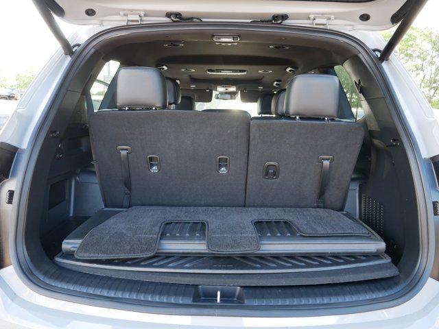 used 2023 Kia Telluride car, priced at $42,998