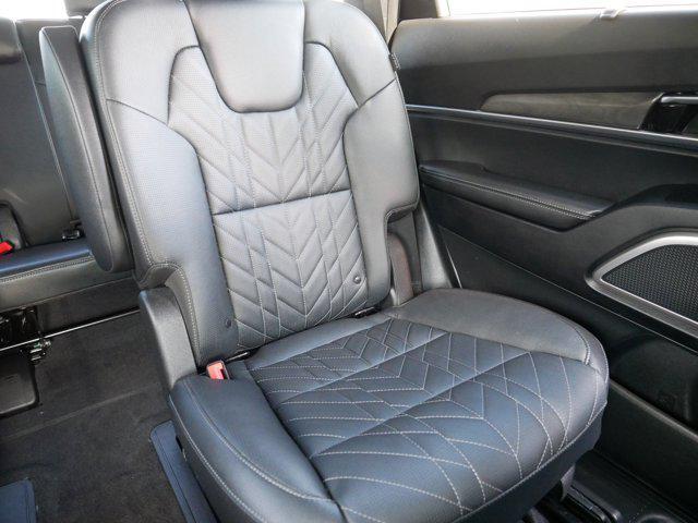 used 2023 Kia Telluride car, priced at $42,998