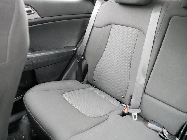 used 2023 Kia Sportage car, priced at $19,998