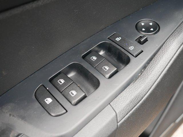 used 2023 Kia Sportage car, priced at $19,998
