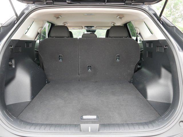 used 2023 Kia Sportage car, priced at $19,998