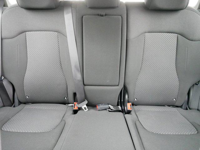 used 2023 Kia Sportage car, priced at $19,998