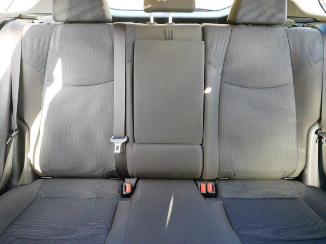 used 2020 Toyota RAV4 car, priced at $25,498