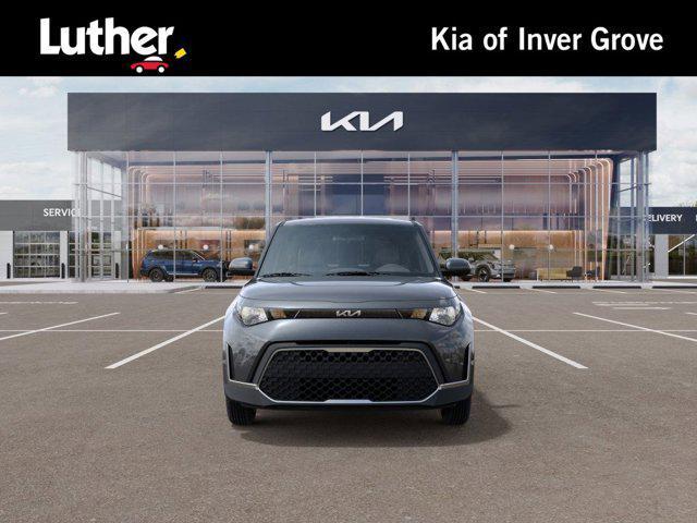 new 2025 Kia Soul car, priced at $21,845