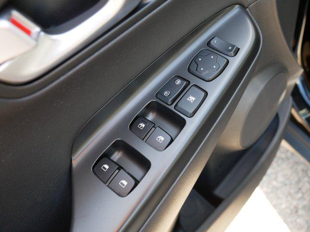 used 2023 Hyundai Kona car, priced at $23,498