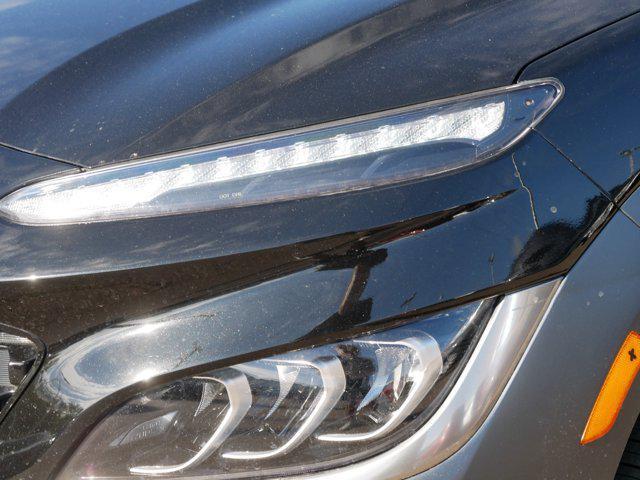 used 2023 Hyundai Kona car, priced at $23,498