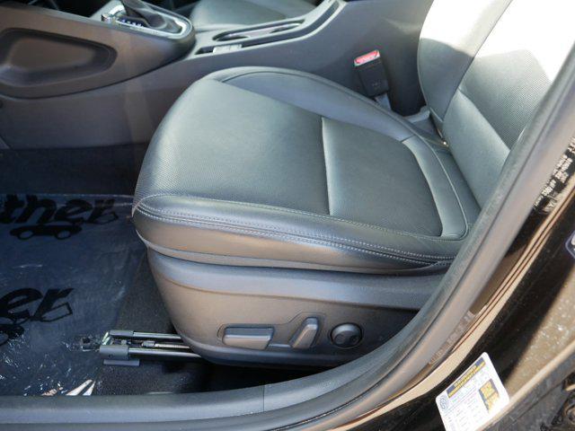 used 2023 Hyundai Kona car, priced at $23,498