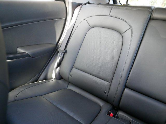 used 2023 Hyundai Kona car, priced at $23,498