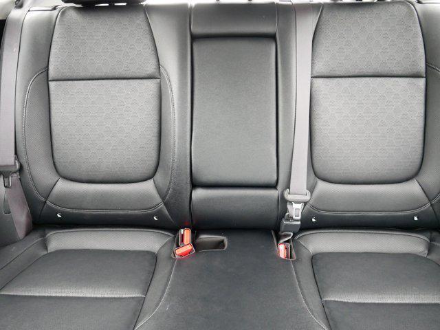 used 2021 Kia Seltos car, priced at $20,998