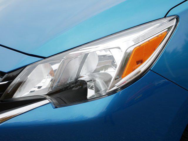 used 2024 Mitsubishi Mirage car, priced at $15,998