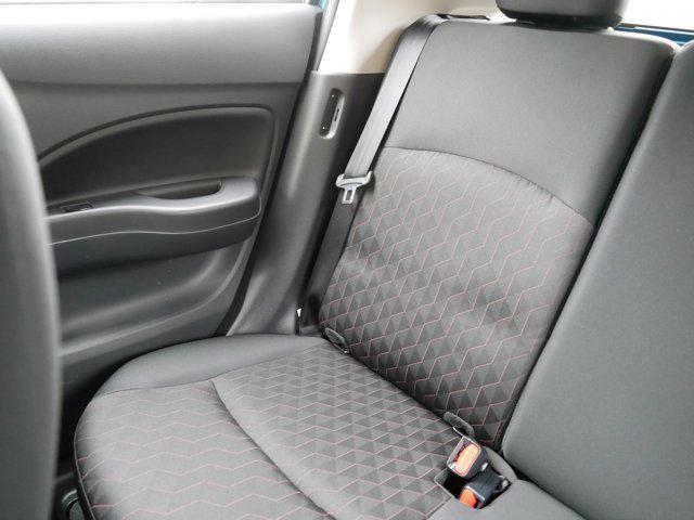 used 2024 Mitsubishi Mirage car, priced at $15,998