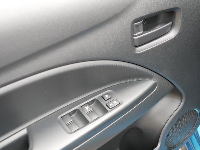 used 2024 Mitsubishi Mirage car, priced at $15,998