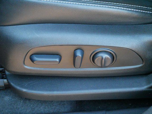 used 2023 GMC Terrain car, priced at $22,998