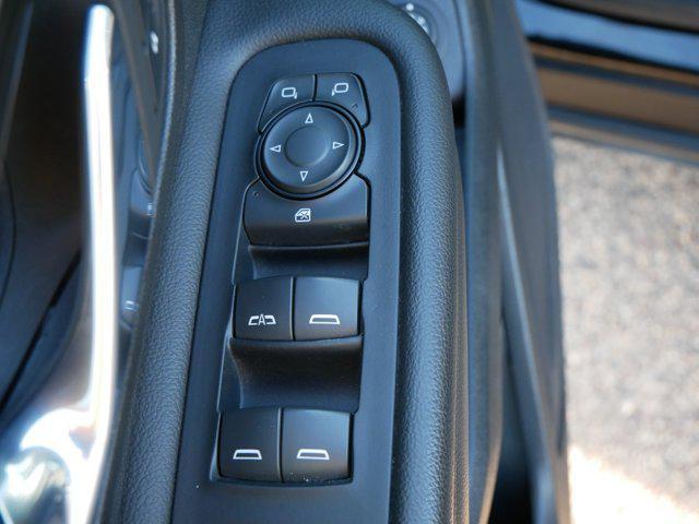 used 2023 GMC Terrain car, priced at $22,998