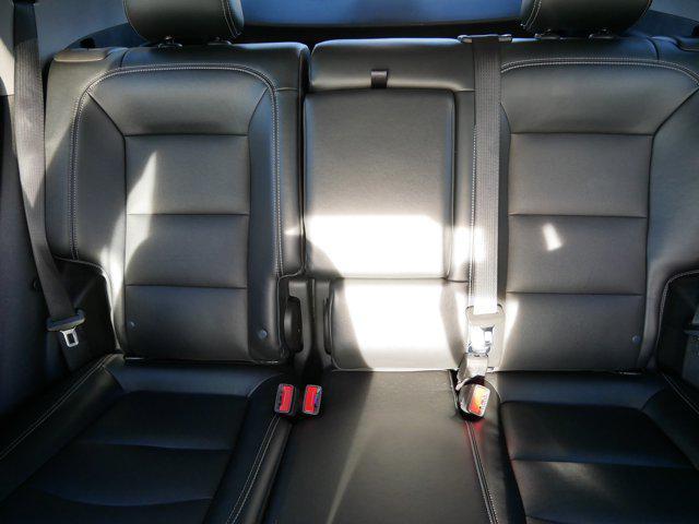 used 2023 GMC Terrain car, priced at $22,998