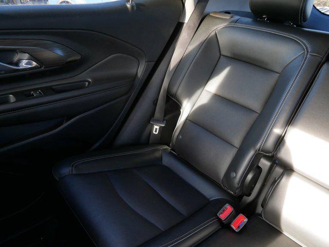 used 2023 GMC Terrain car, priced at $22,998