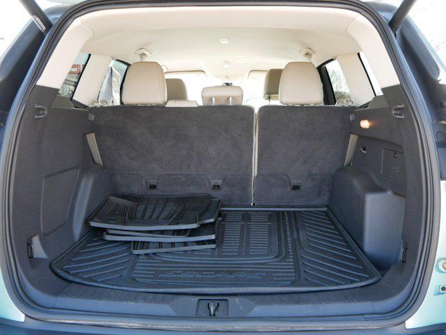 used 2013 Ford Escape car, priced at $8,998