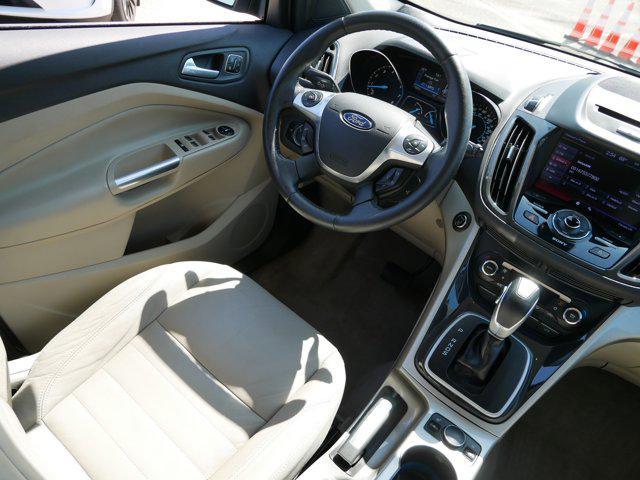 used 2013 Ford Escape car, priced at $8,998