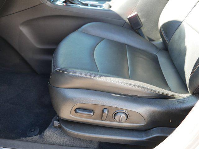 used 2020 Chevrolet Equinox car, priced at $16,998