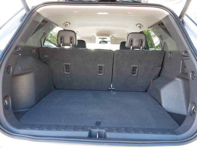 used 2020 Chevrolet Equinox car, priced at $16,998