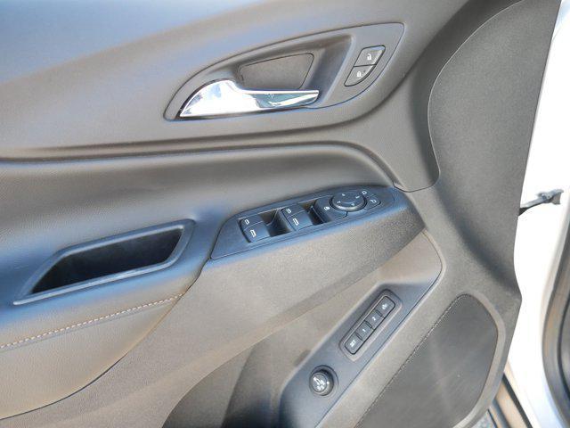 used 2020 Chevrolet Equinox car, priced at $16,998