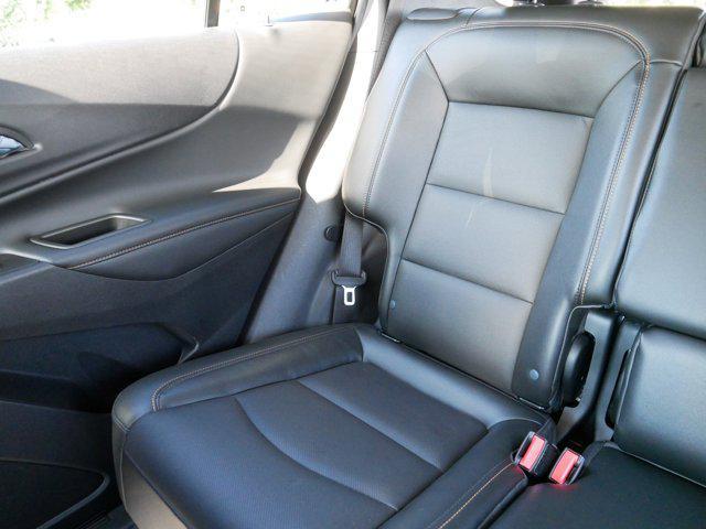 used 2020 Chevrolet Equinox car, priced at $16,998