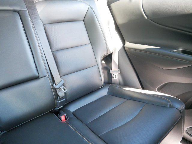 used 2020 Chevrolet Equinox car, priced at $16,998