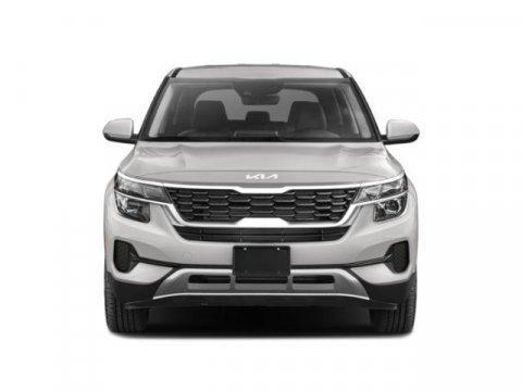 used 2023 Kia Seltos car, priced at $19,998
