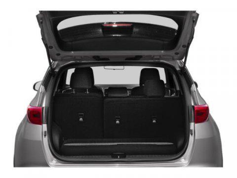 used 2018 Kia Sportage car, priced at $14,998