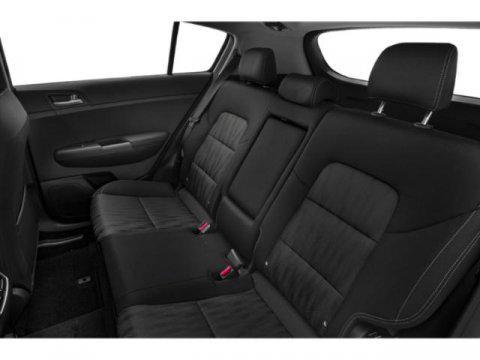 used 2018 Kia Sportage car, priced at $14,998