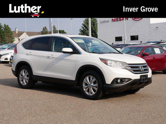 used 2014 Honda CR-V car, priced at $12,998
