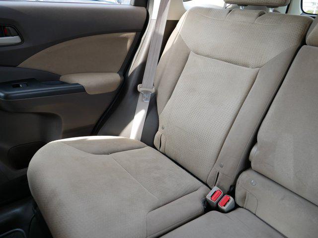 used 2014 Honda CR-V car, priced at $12,998