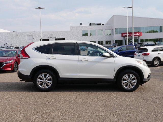 used 2014 Honda CR-V car, priced at $12,998