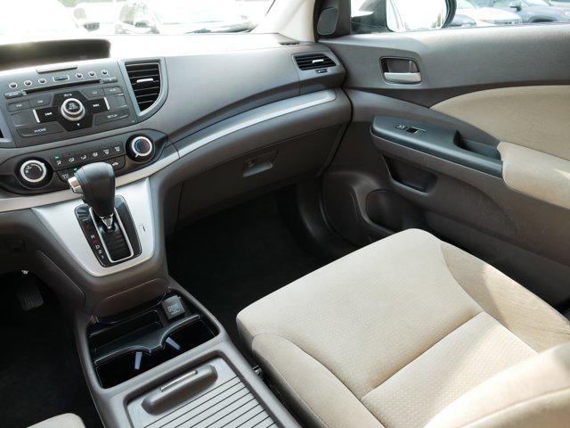 used 2014 Honda CR-V car, priced at $12,998