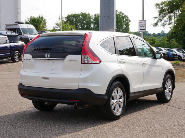 used 2014 Honda CR-V car, priced at $12,998