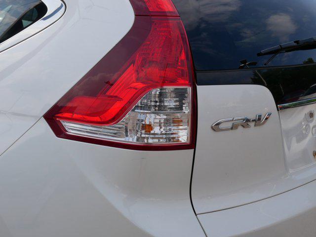used 2014 Honda CR-V car, priced at $12,998