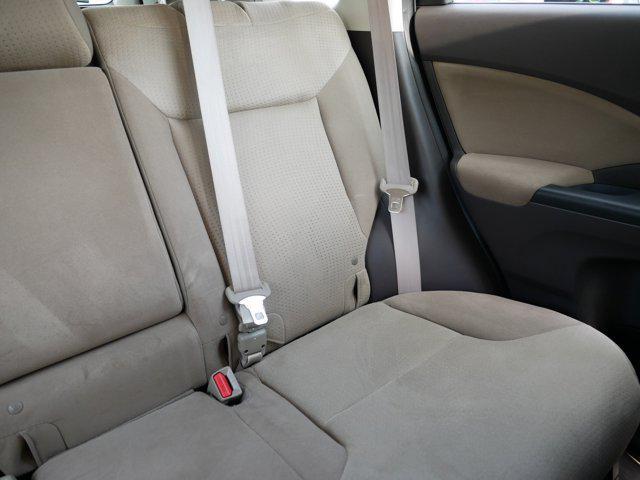 used 2014 Honda CR-V car, priced at $12,998