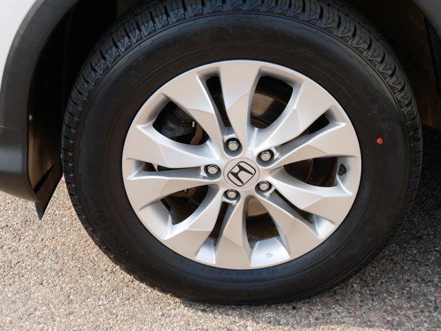 used 2014 Honda CR-V car, priced at $12,998