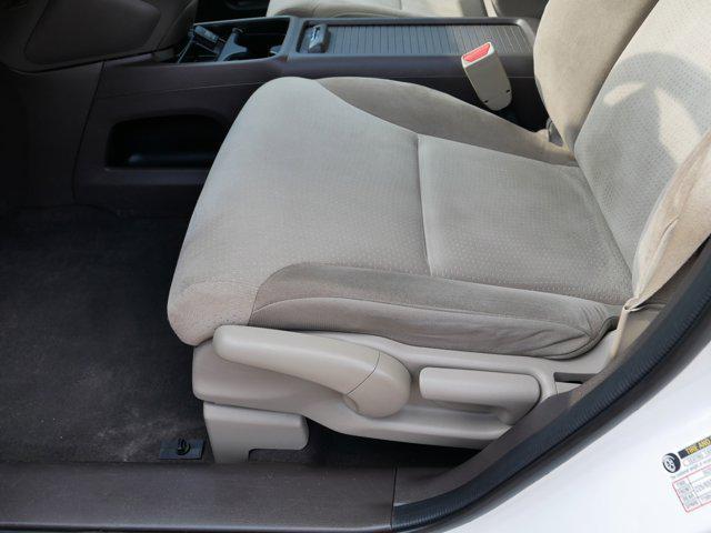 used 2014 Honda CR-V car, priced at $12,998