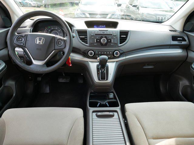 used 2014 Honda CR-V car, priced at $12,998