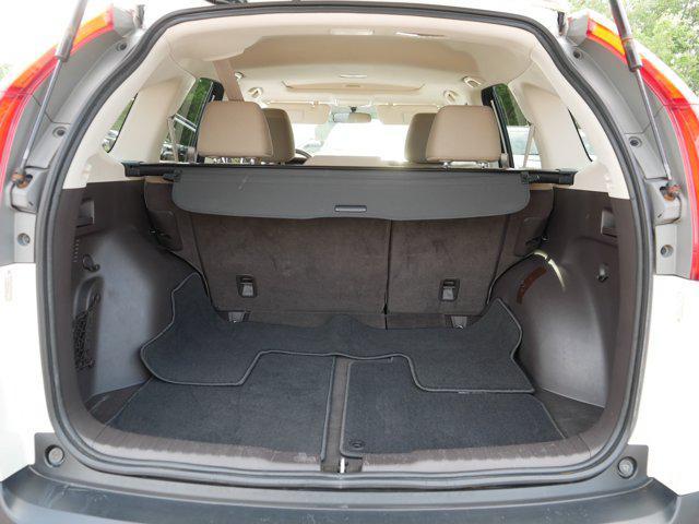 used 2014 Honda CR-V car, priced at $12,998