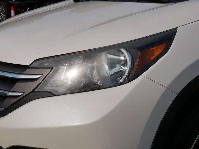 used 2014 Honda CR-V car, priced at $12,998