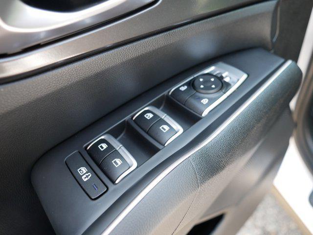 used 2021 Kia Sorento car, priced at $28,998