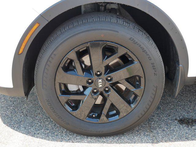used 2021 Kia Sorento car, priced at $28,998
