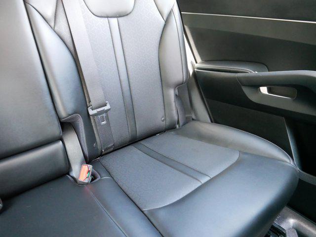 used 2021 Kia Sorento car, priced at $28,998